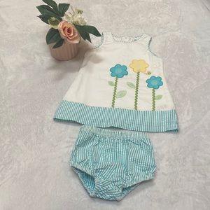 HARTSTRINGS Size 18M 2-Piece Set